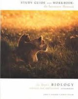 Sg and Wkbk Biology CA 5E