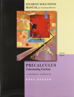 Precalculus