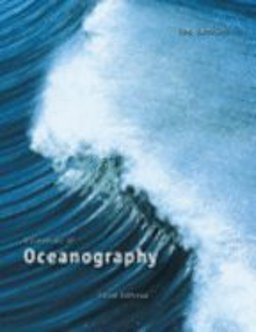 Essentials of Oceanography