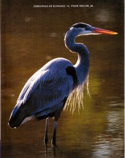 Essentials of Ecology