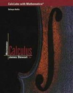 Multivariable Calculus