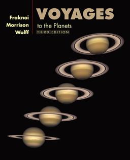 Voyages to the Planets