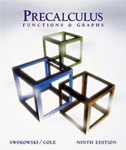 Precalculus