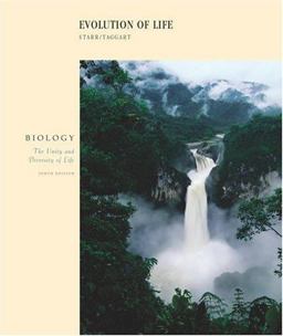 Evolution of Life