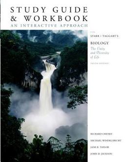 The Unity and Diversity of Life