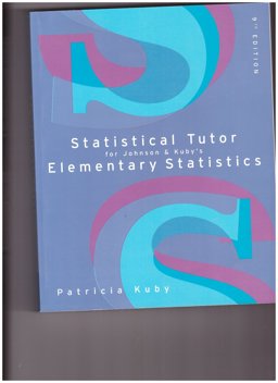 Stat Tutor-Elem Stats