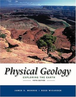 Physical Geology