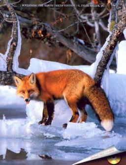 Sustaining the Earth