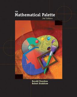 Mathematical Palette Mathematical Palette