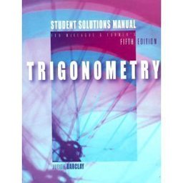 Ssm-Trigonometry