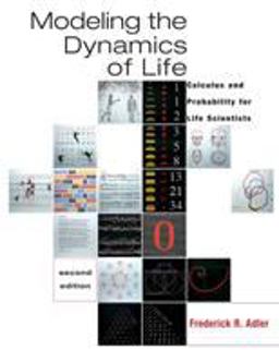Modeling the Dynamics of Life Modeling the Dynamics of Life