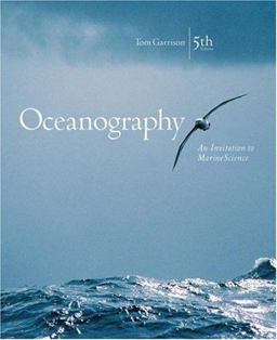 Oceanography