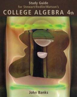 College Algebra