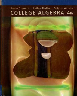 College Algebra