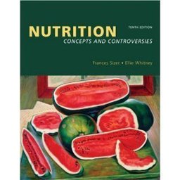 I. E. Nutrition