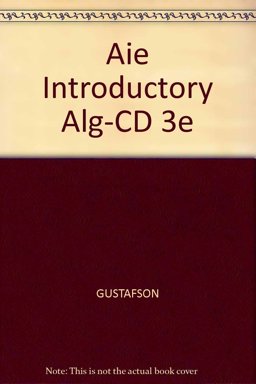 Introductory Algebra