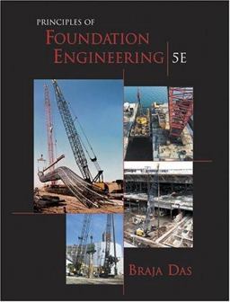 Principles of Foundation Engineering