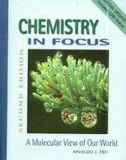 Chemistry in Focus