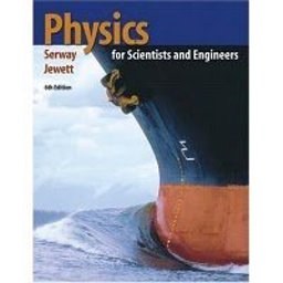 Physics for Scientists and Engineers