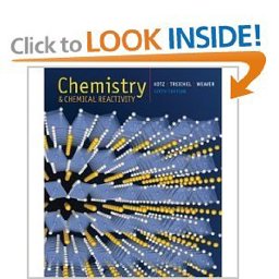 Chemistry & Chemical Reactivity Chemistry & Chemical Reactivity