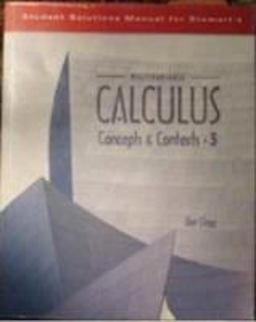 Calculus