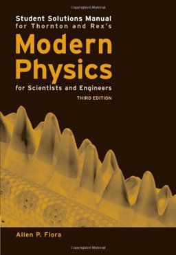 Modern Physics for Scientists and Engineers 3rd 9780534417826 Front Cover