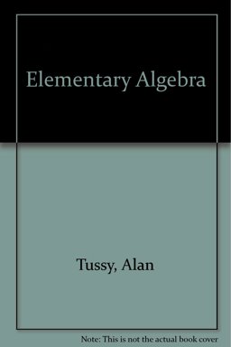 Aie-Elem Algebra W/Cd 3e