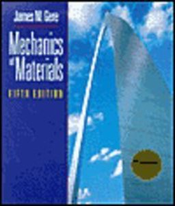 Mechanics of Materials