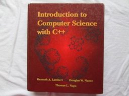 Introduction to Computer Science with C++