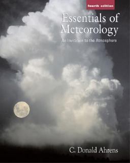 Meteorology