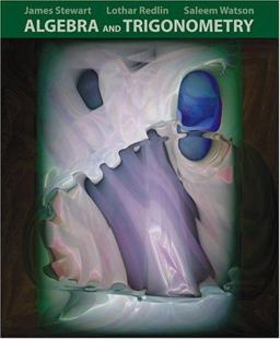 Algebra and Trigonometry