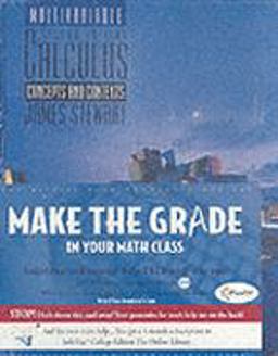 Multivariable Calculus