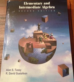 Elementary and Intermediate Algebra