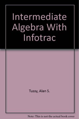 Intermediate Algebra