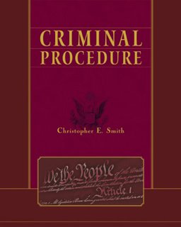 Cme Criminal Procedure