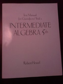 Complete Solutions Manual for Mckeague's Prealgebra, 5th