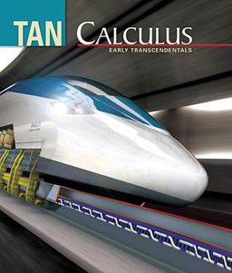 Calculus Early Transcendentals  9780534465544 Front Cover