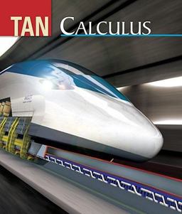 Calculus  9780534465797 Front Cover