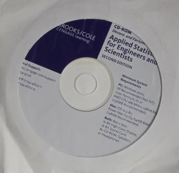 Applied Statistics for Engineers and Scientists