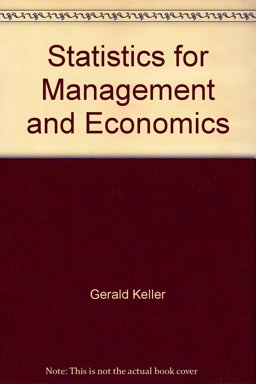 Student Suite Cd-Statistics F/Management and Economics 7th 2004 9780534491253 Front Cover