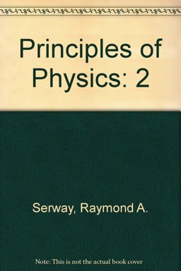 Principles of Physics