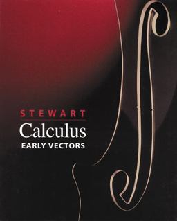 Calculus Early Vectors  9780534493486 Front Cover
