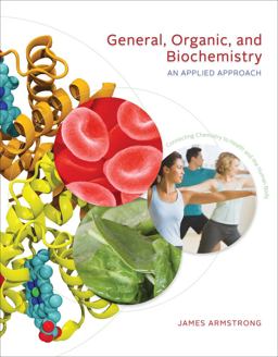 General, Organic, and Biochemistry