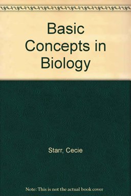 Basic Concepts in Biology