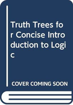 Concise Introduction to Logic