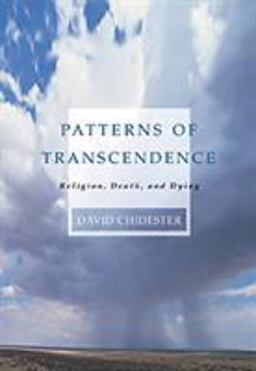 Patterns of Transcendence Religion, Death, and Dying 2nd 9780534506070 Front Cover