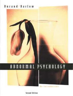 Abnormal Psychology