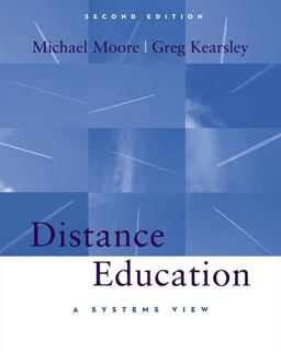 Distance Education