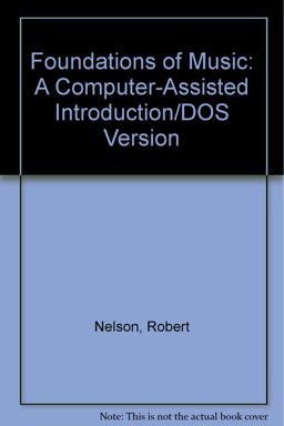 Foundations of Music