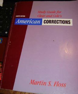 American Corrections